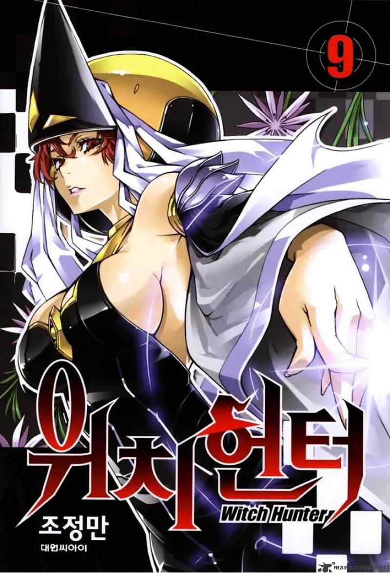 Read Witch Hunter Manga Online