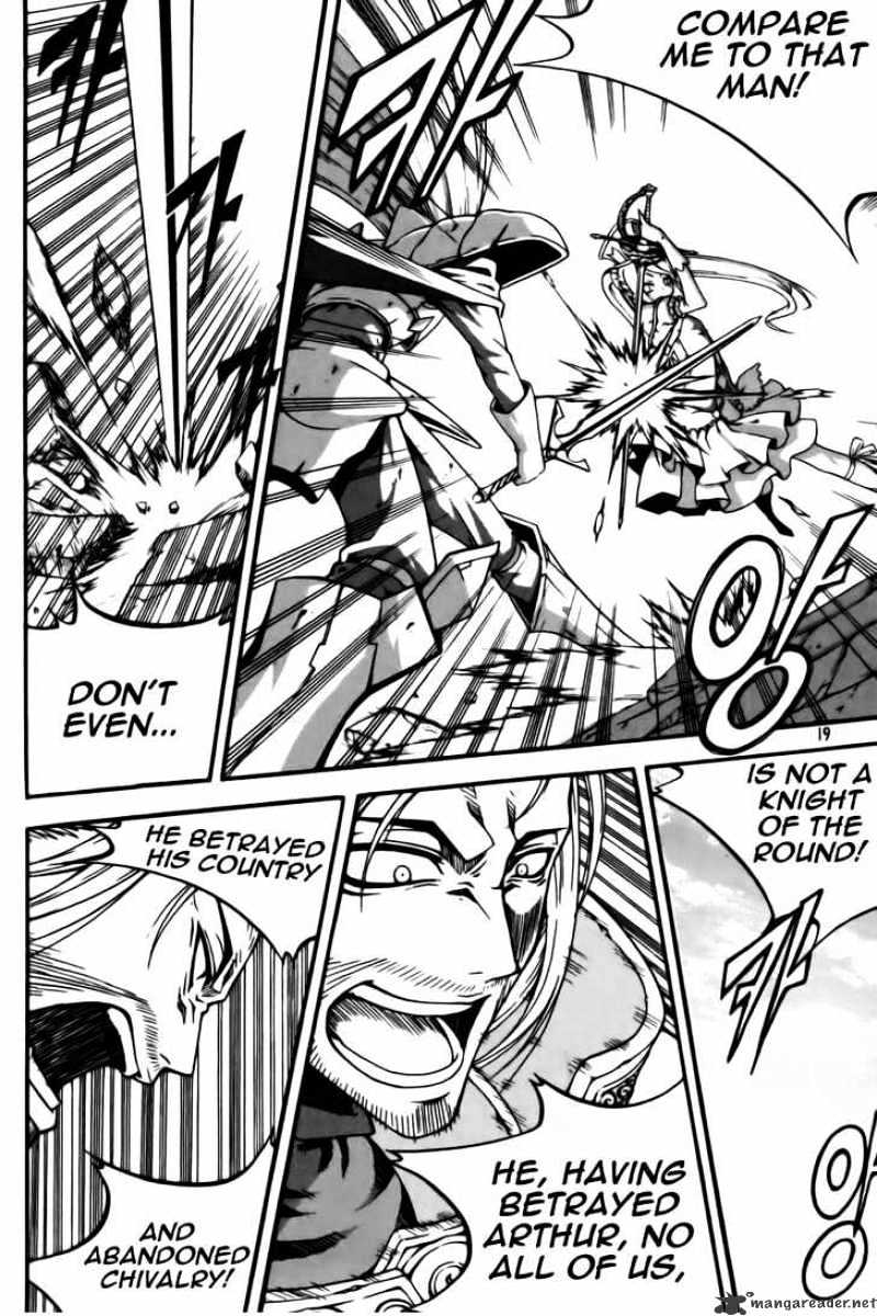 Read Witch Hunter Manga Online