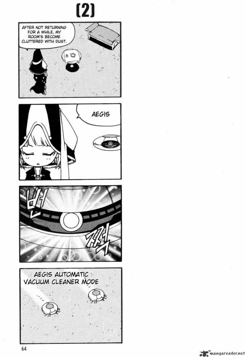 Read Witch Hunter Manga Online