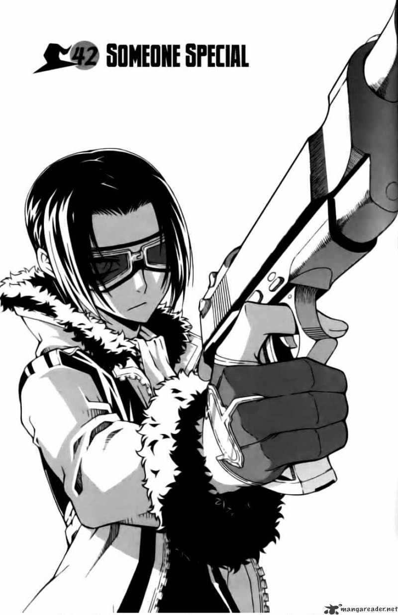 Read Witch Hunter Manga Online