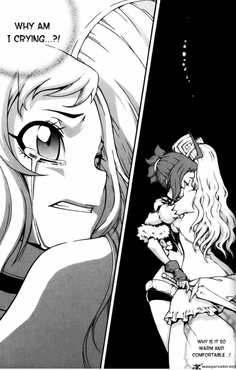 Read Witch Hunter Manga Online