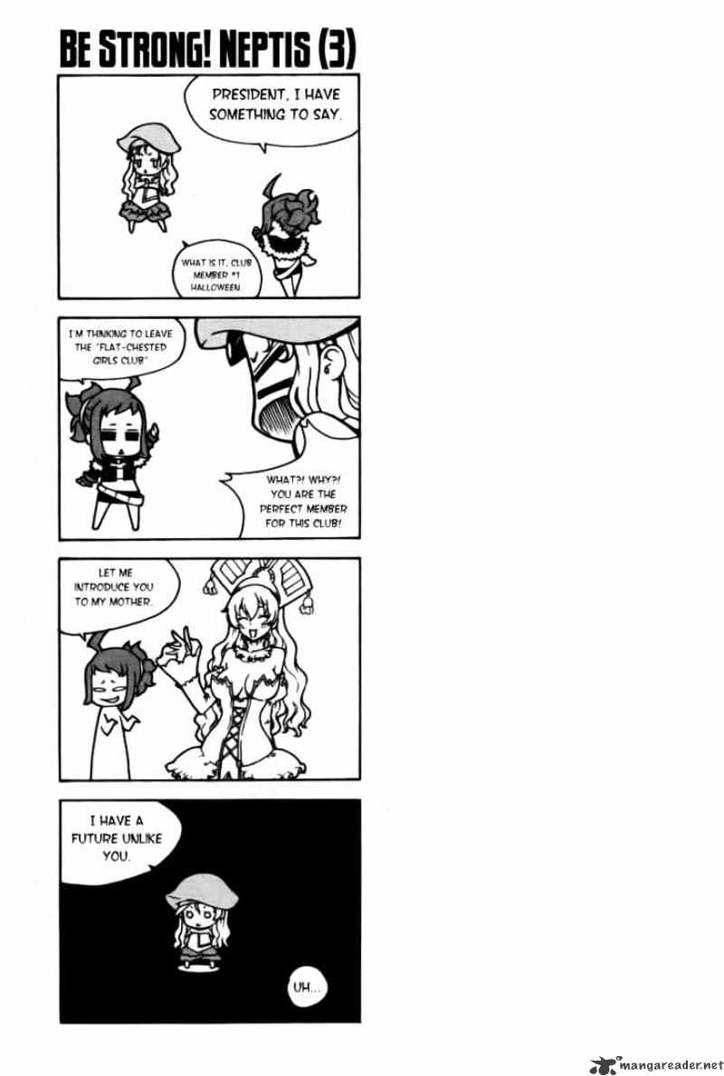 Read Witch Hunter Manga Online