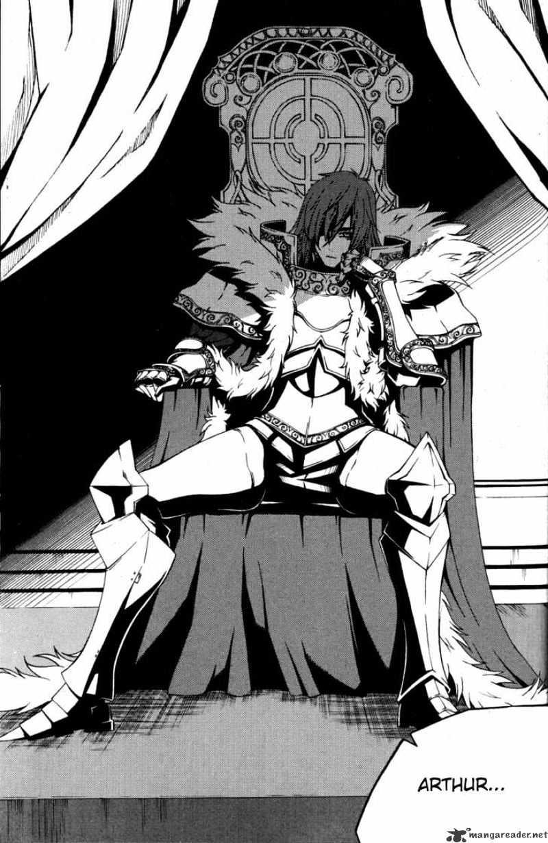Read Witch Hunter Manga Online