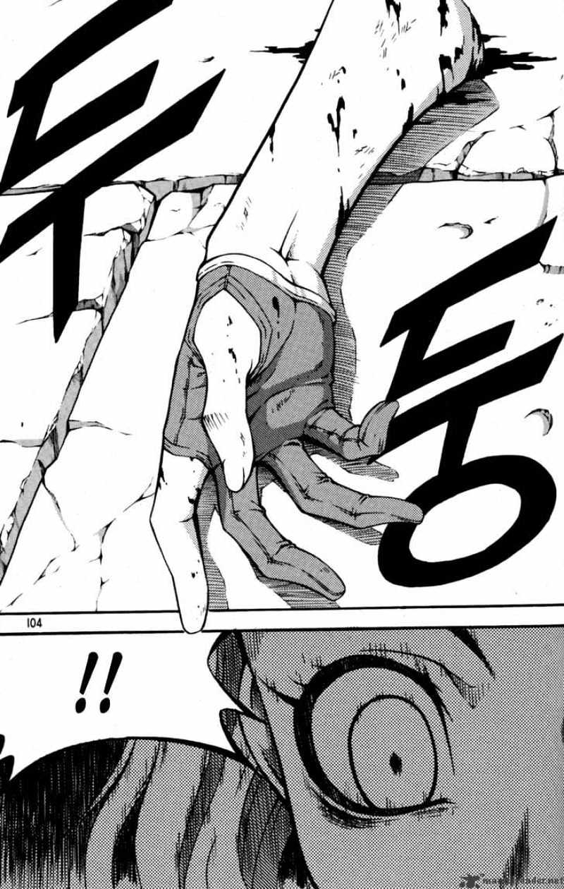 Read Witch Hunter Manga Online