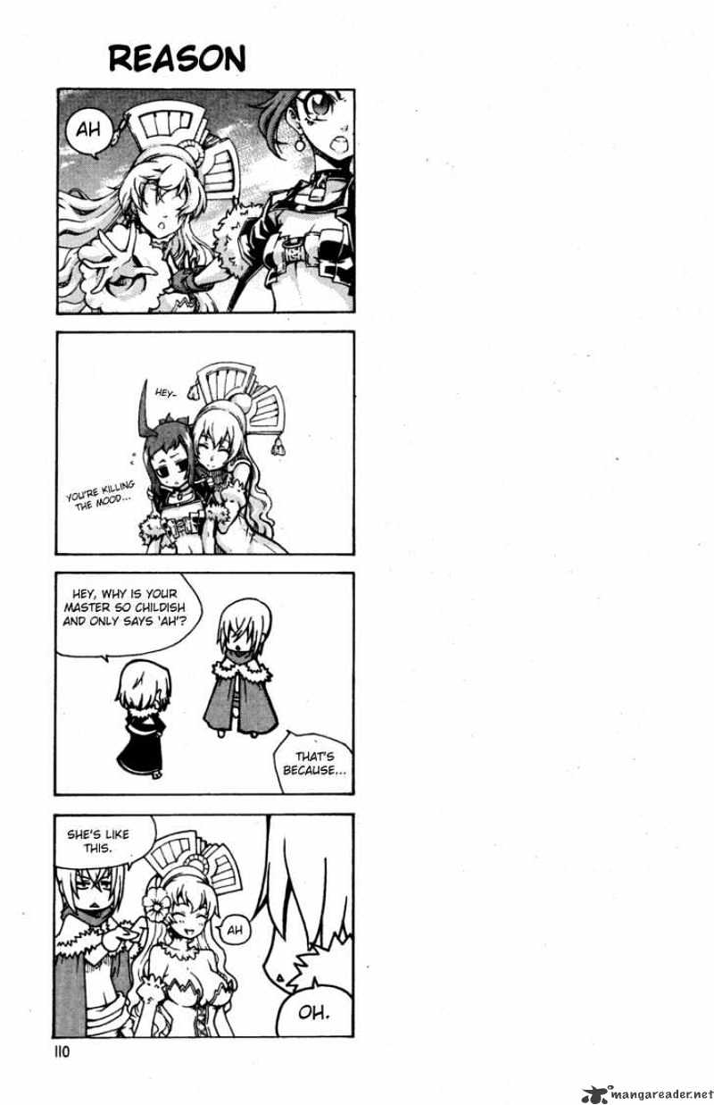 Read Witch Hunter Manga Online