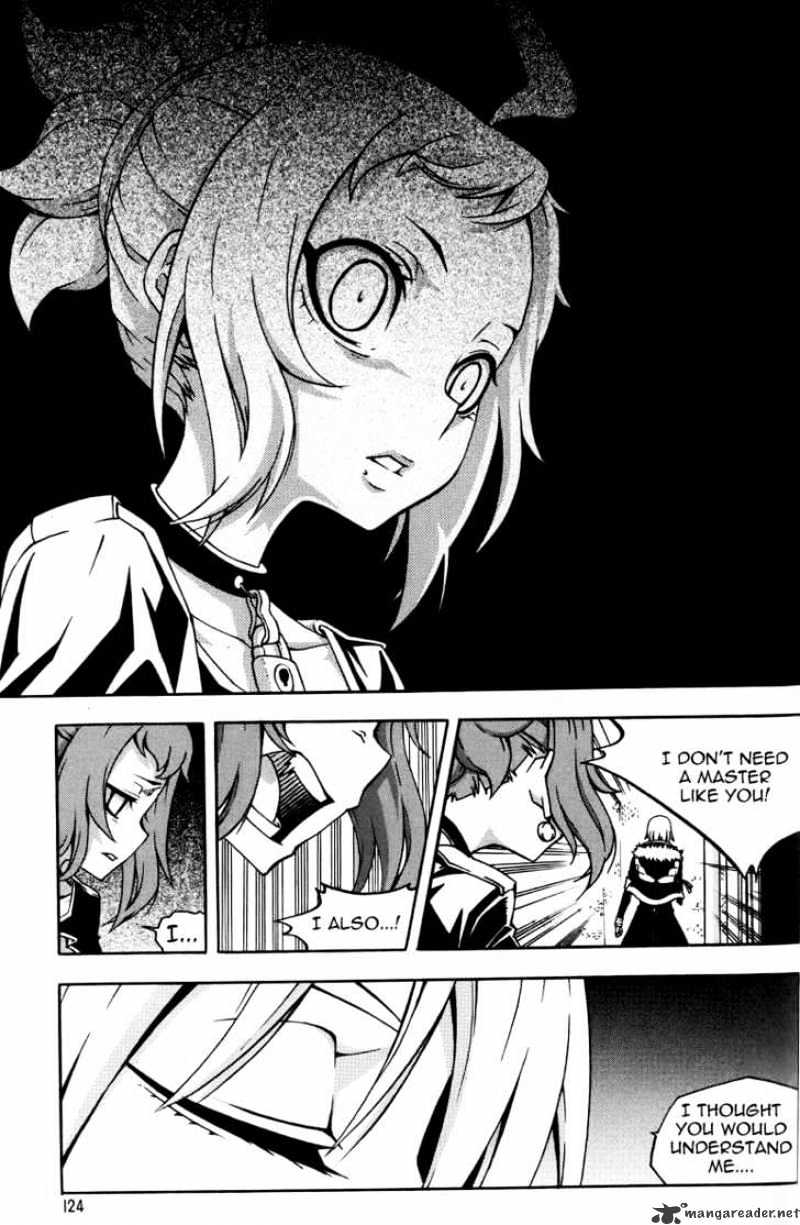 Read Witch Hunter Manga Online