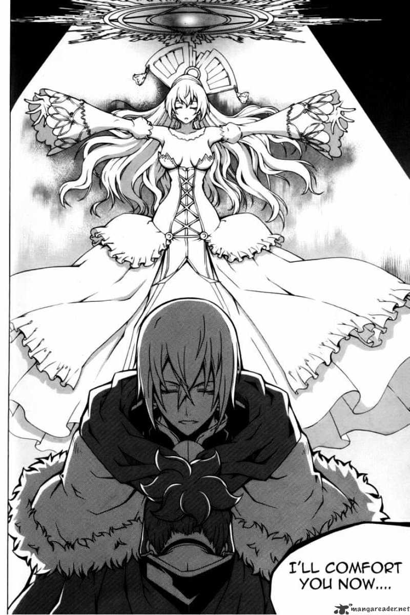 Read Witch Hunter Manga Online
