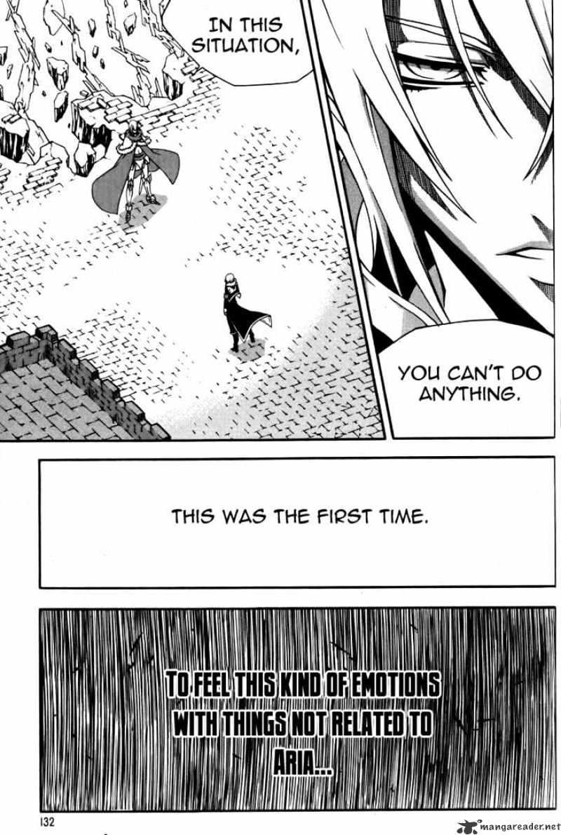 Read Witch Hunter Manga Online