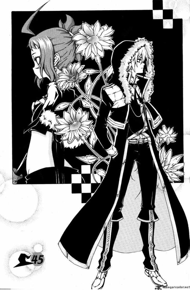 Read Witch Hunter Manga Online