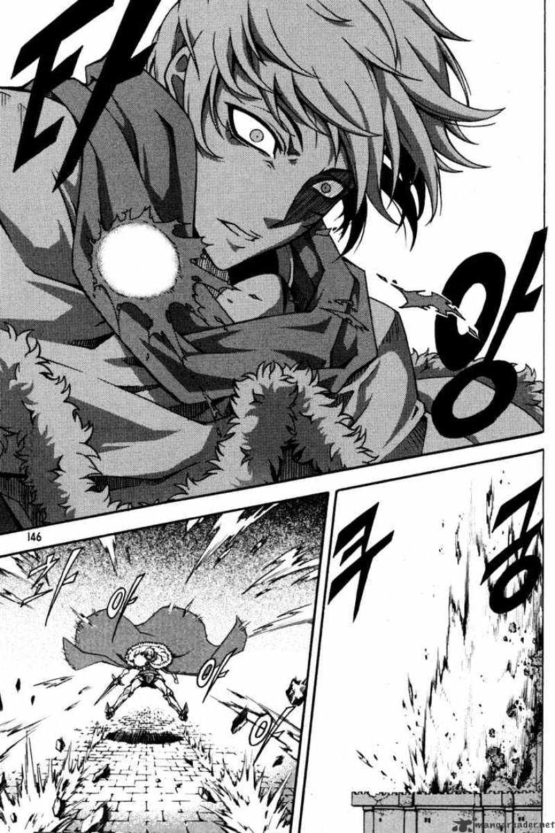 Read Witch Hunter Manga Online
