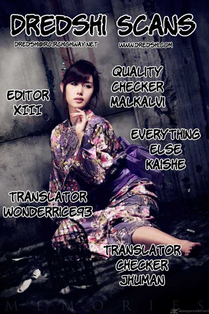Read Witch Hunter Manga Online
