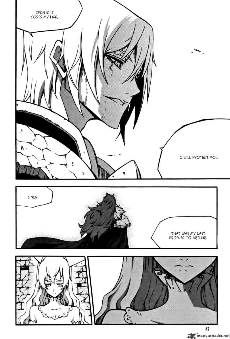 Read Witch Hunter Manga Online