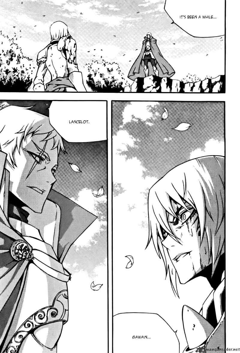 Read Witch Hunter Manga Online