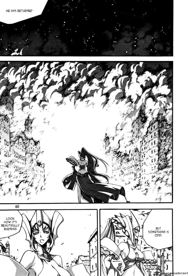 Read Witch Hunter Manga Online