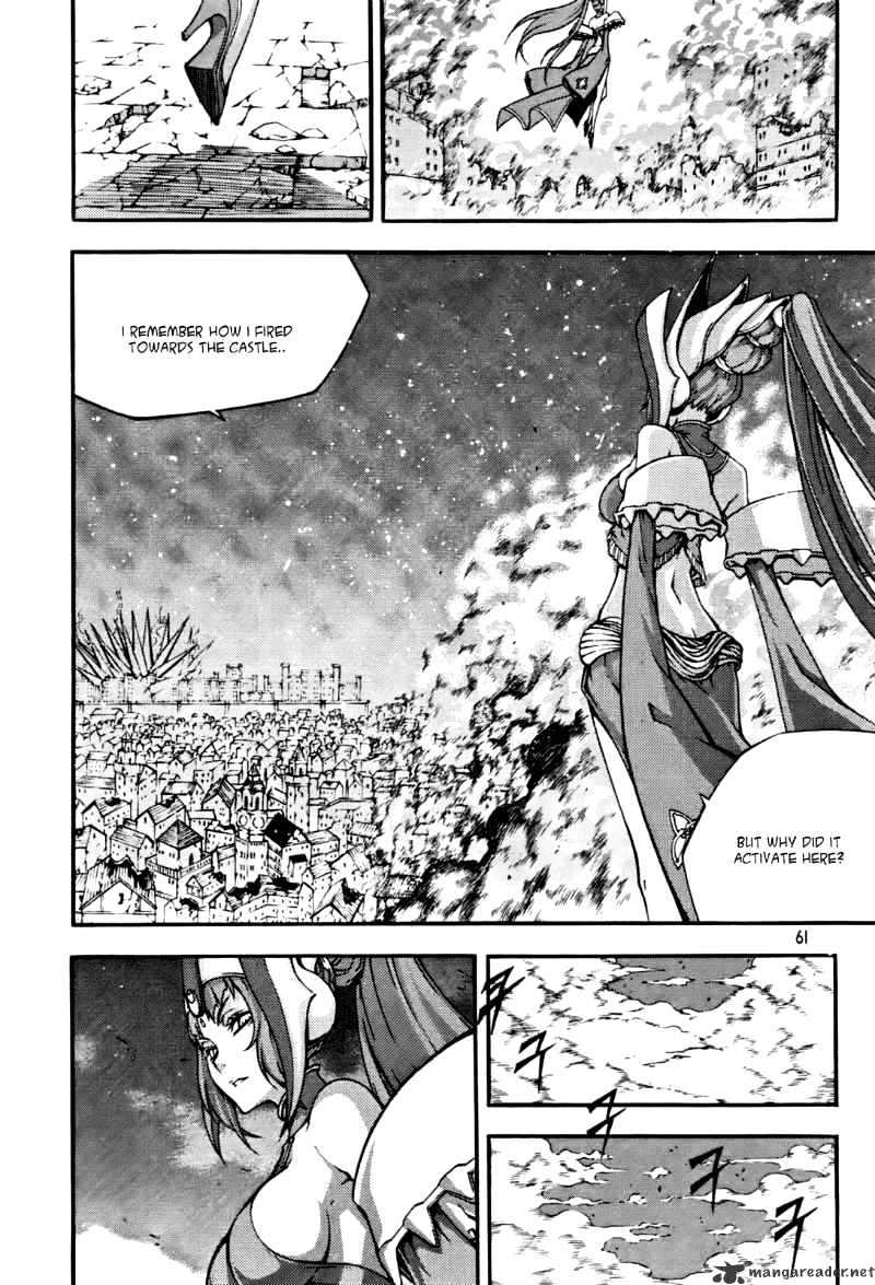Read Witch Hunter Manga Online