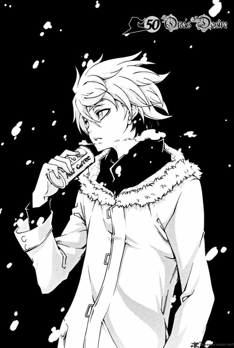Read Witch Hunter Manga Online