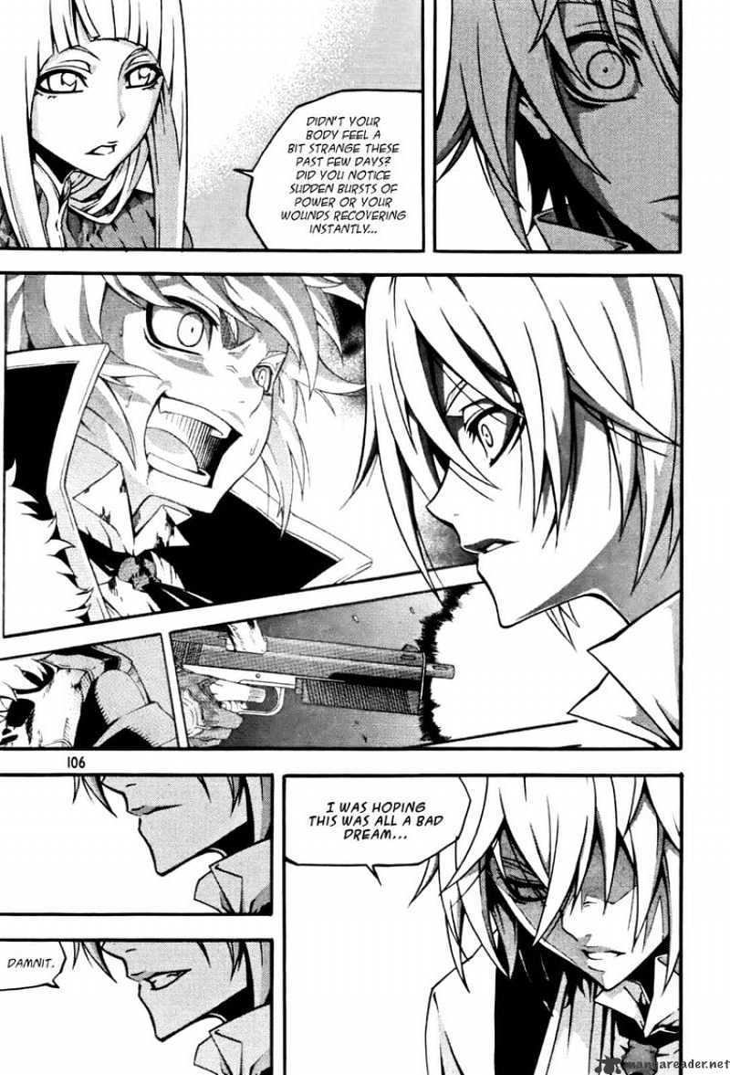 Read Witch Hunter Manga Online