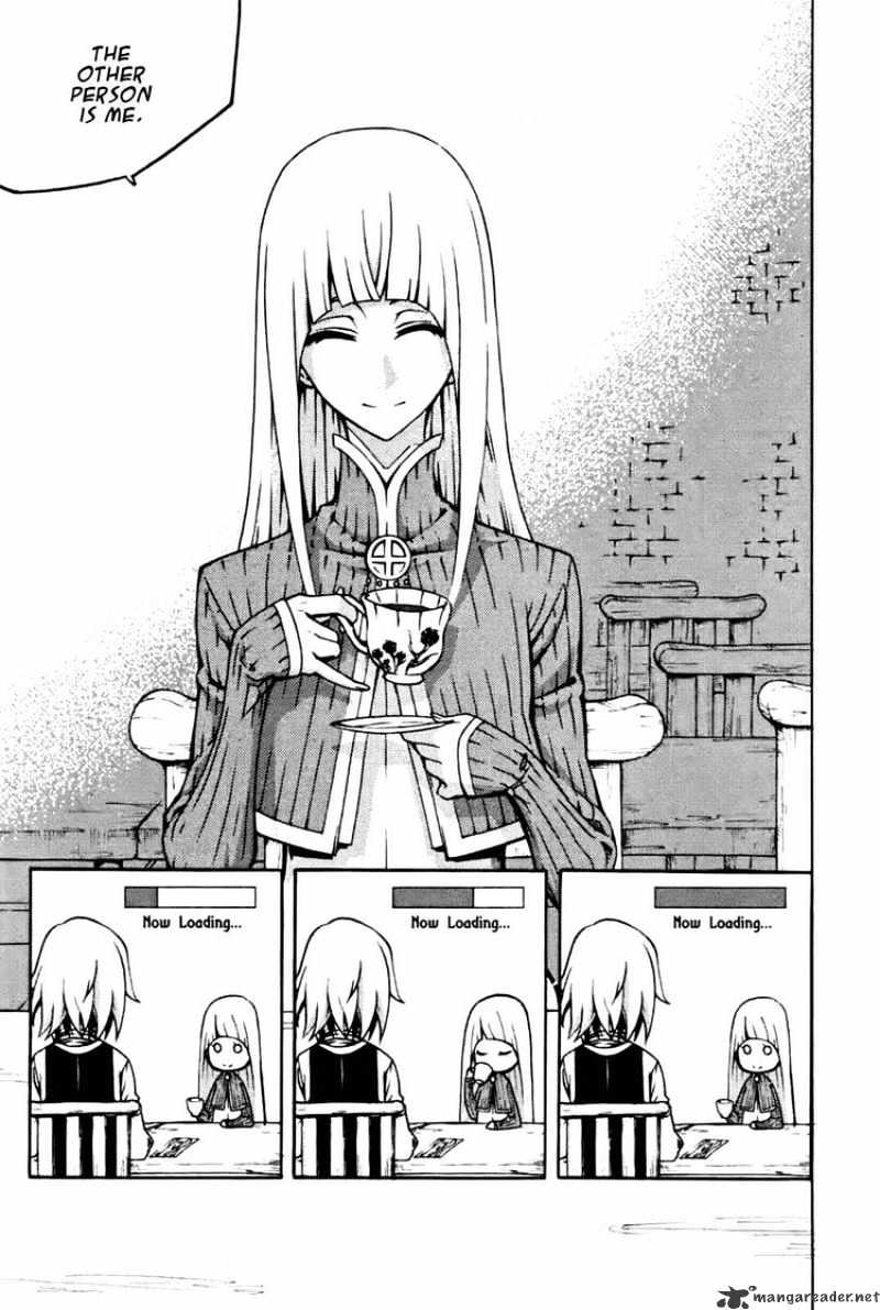 Read Witch Hunter Manga Online