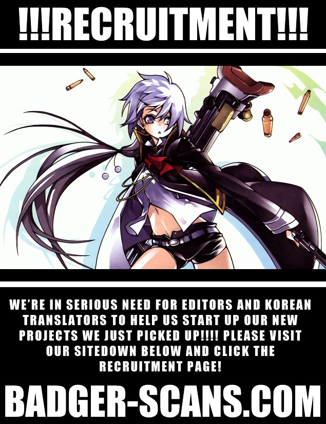 Read Witch Hunter Manga Online