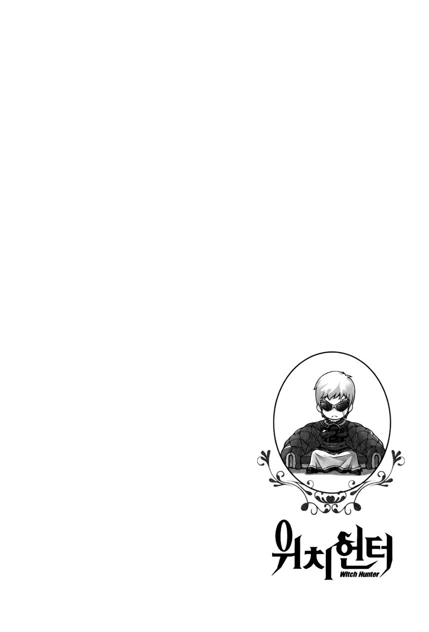 Read Witch Hunter Manga Online