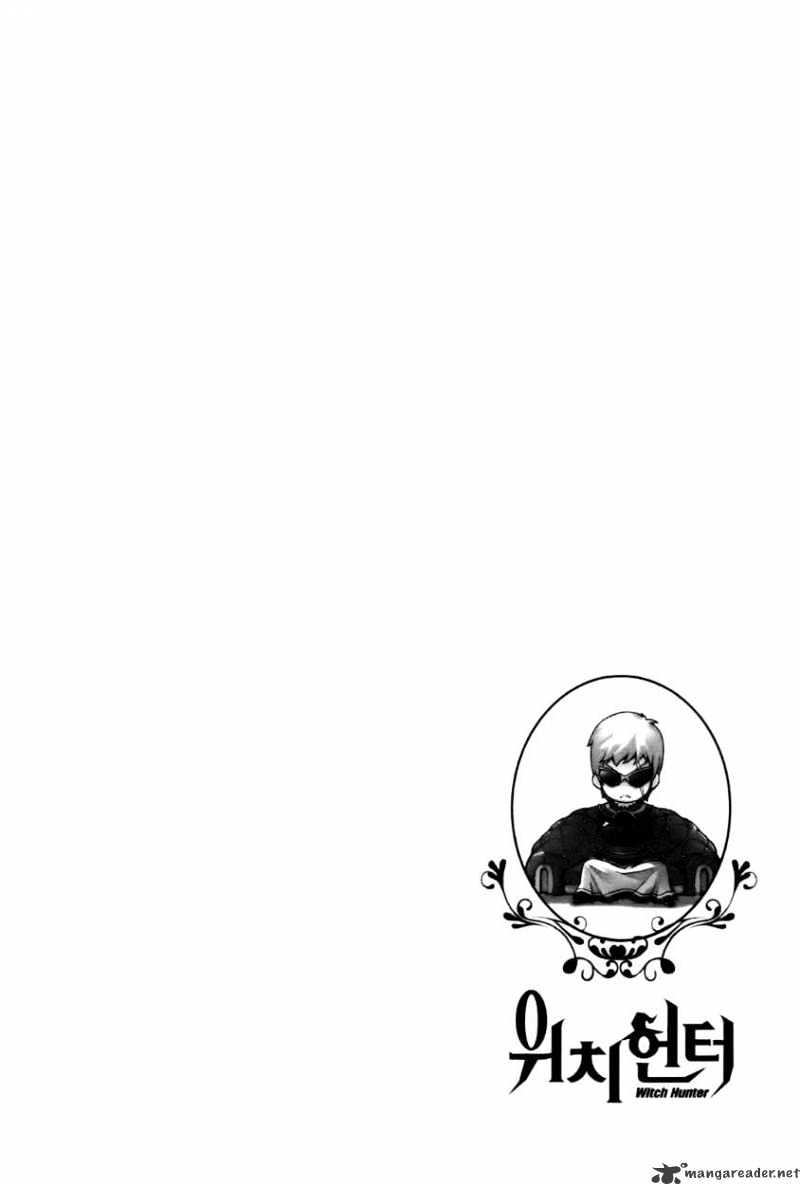 Read Witch Hunter Manga Online