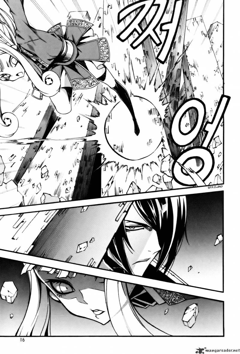 Read Witch Hunter Manga Online