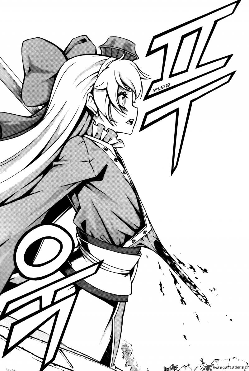 Read Witch Hunter Manga Online