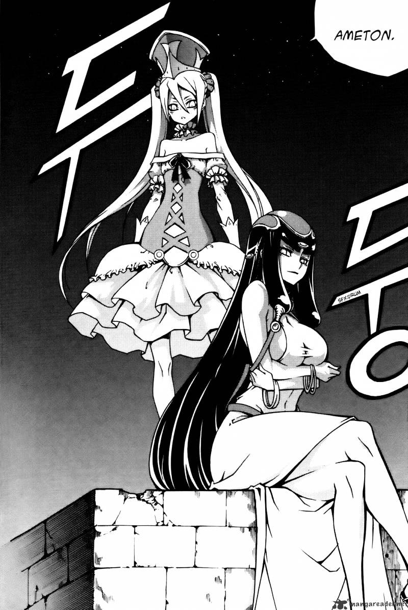 Read Witch Hunter Manga Online