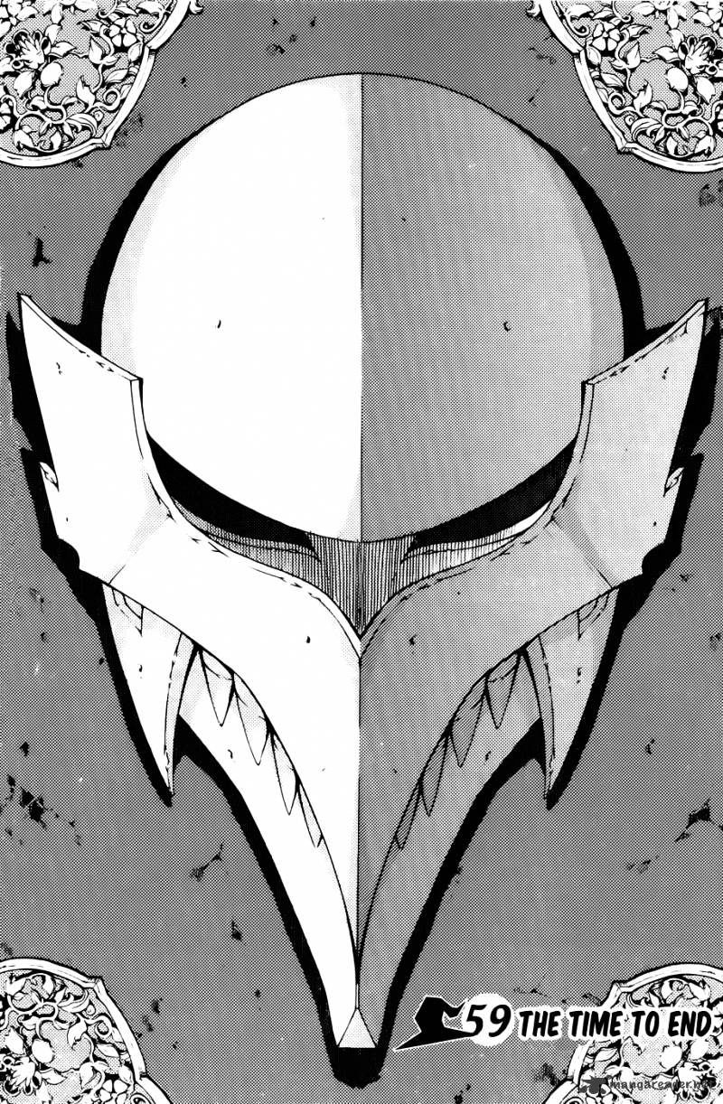 Read Witch Hunter Manga Online
