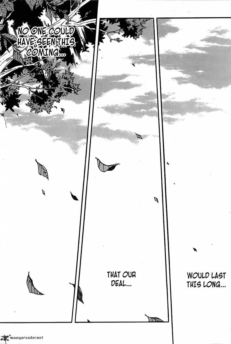 Read Witch Hunter Manga Online