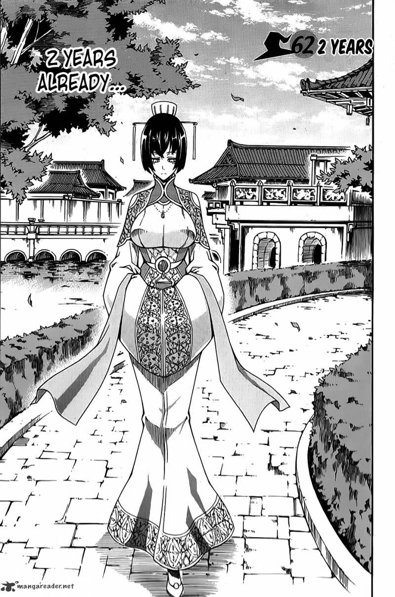 Read Witch Hunter Manga Online
