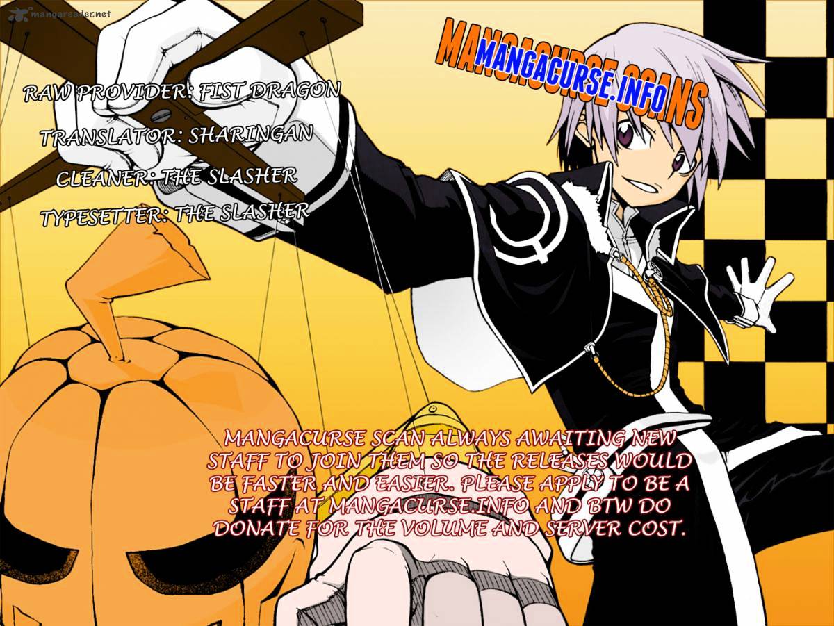 Read Witch Hunter Manga Online