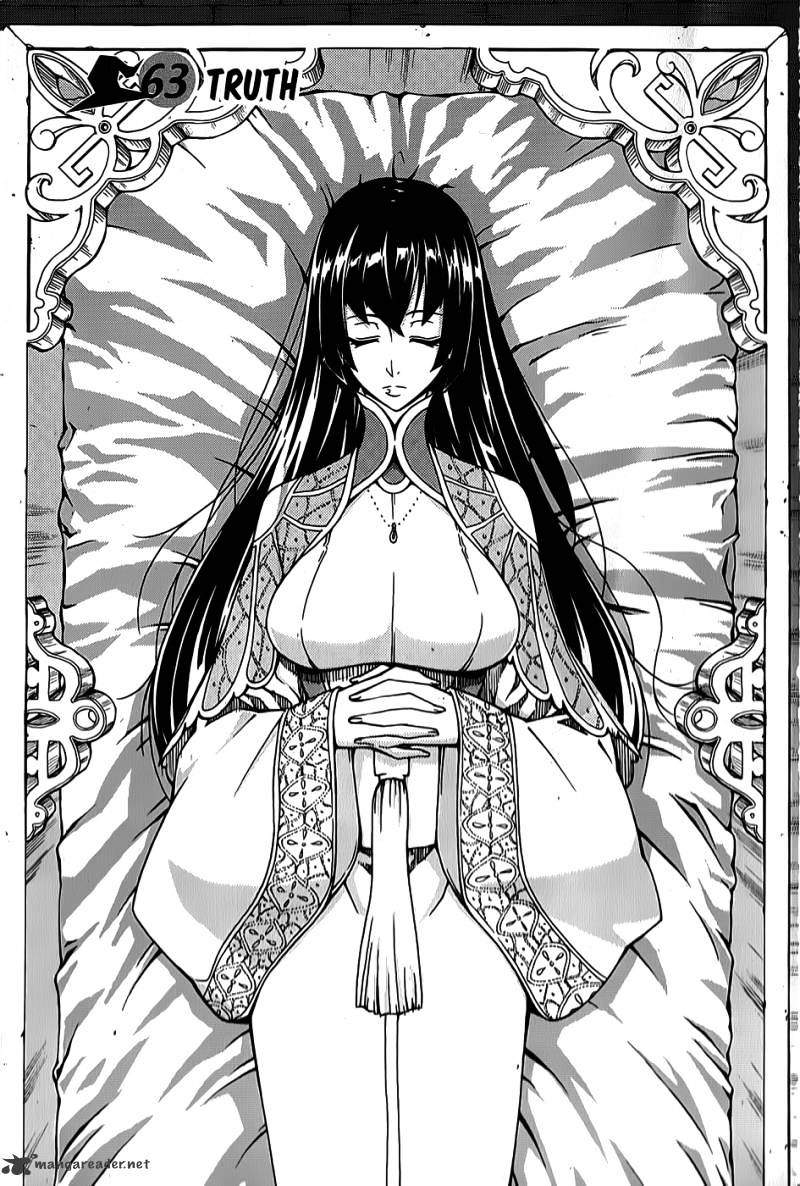 Read Witch Hunter Manga Online