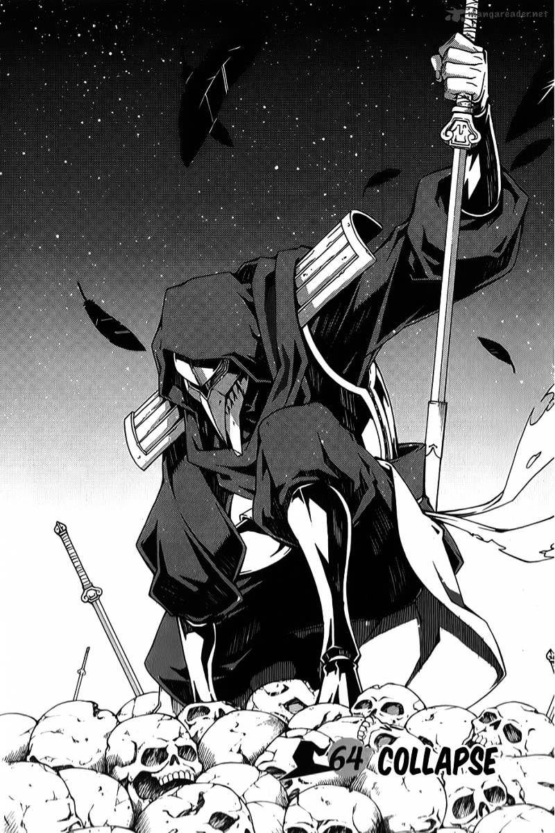 Read Witch Hunter Manga Online