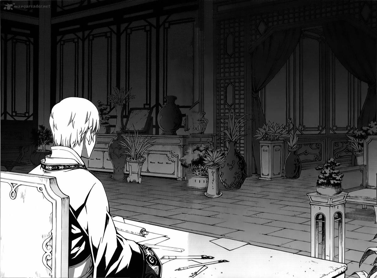 Read Witch Hunter Manga Online