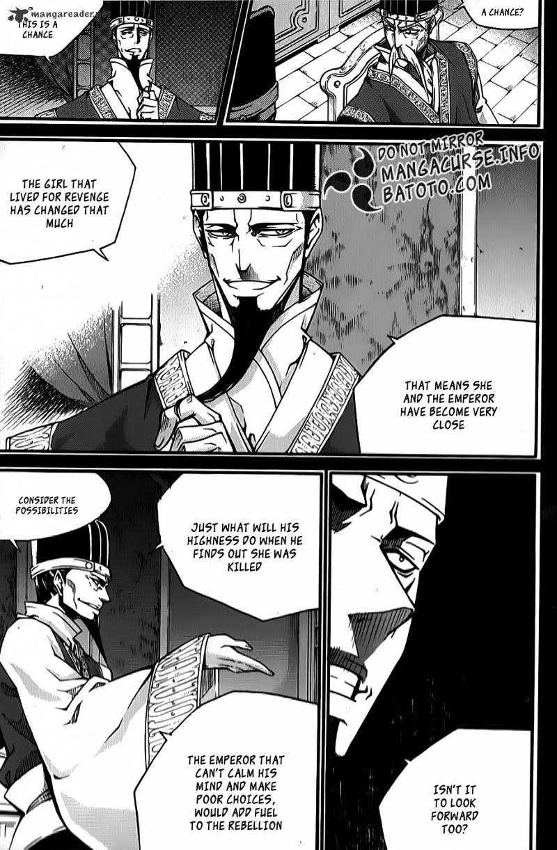Read Witch Hunter Manga Online