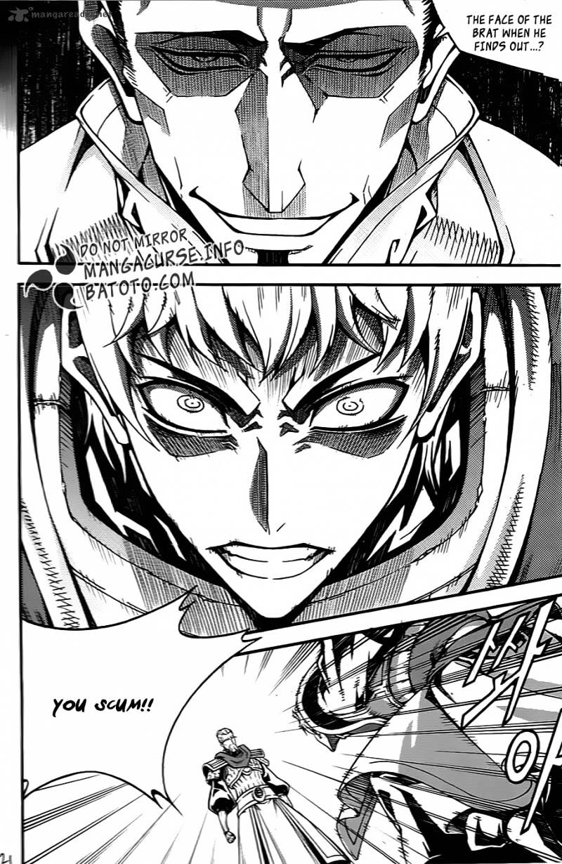 Read Witch Hunter Manga Online