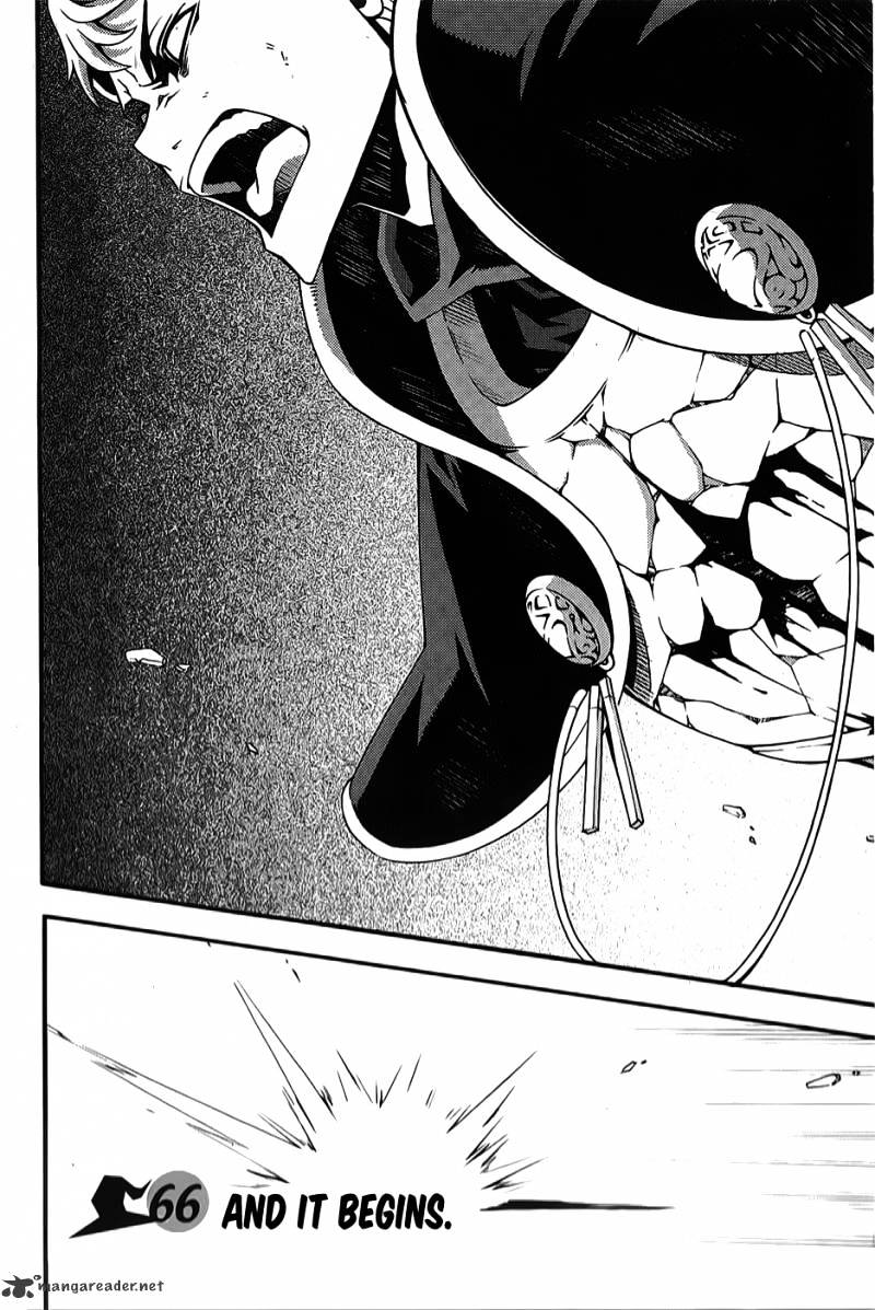 Read Witch Hunter Manga Online