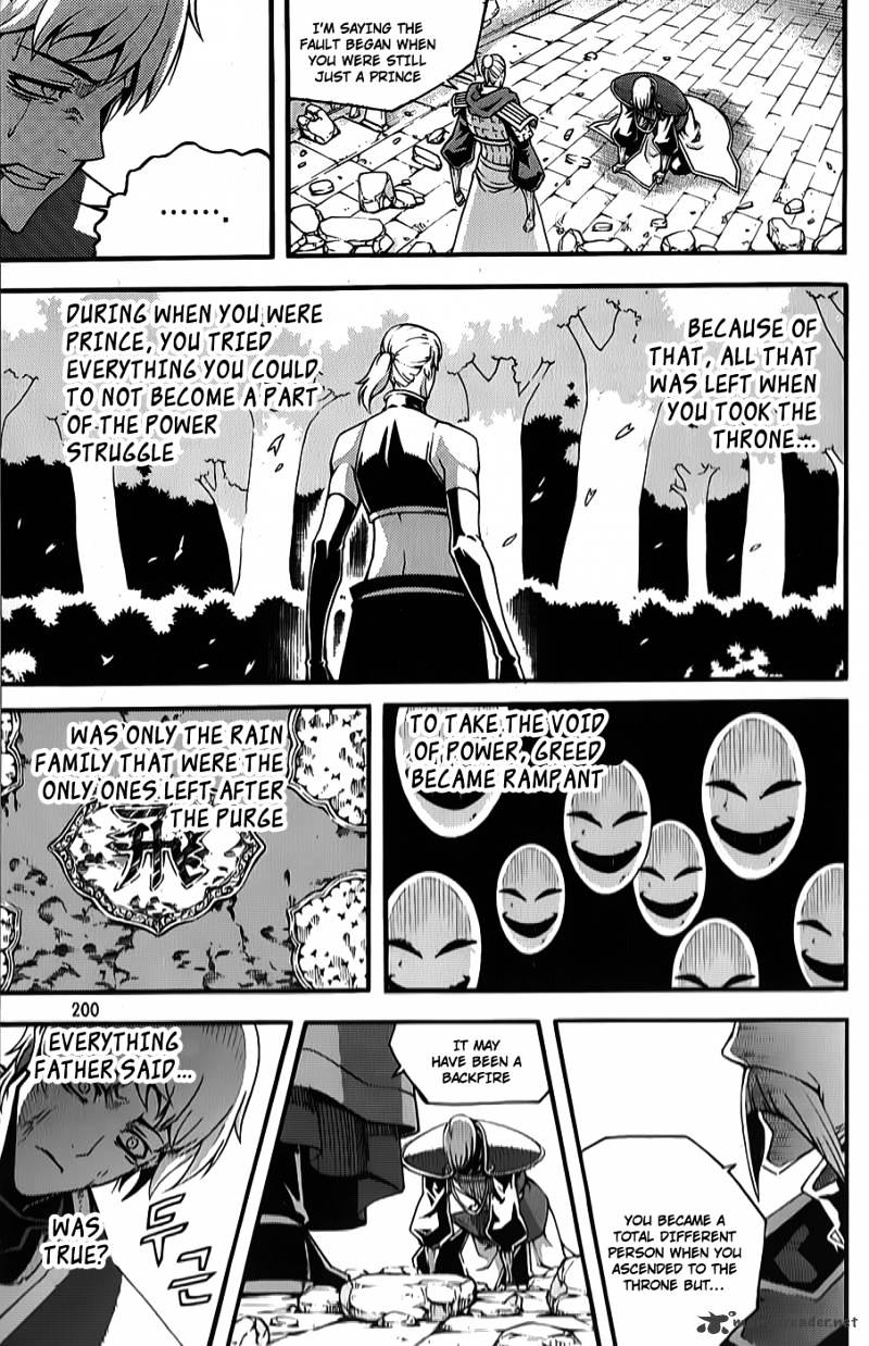 Read Witch Hunter Manga Online