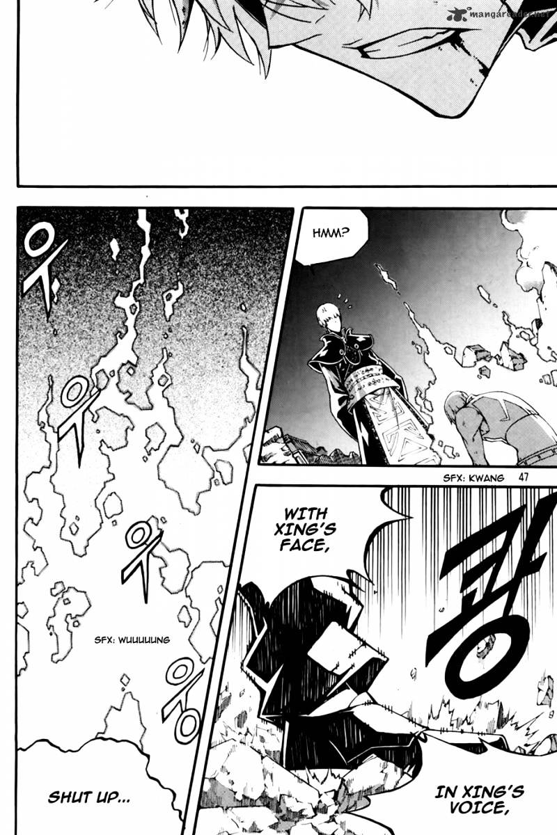 Read Witch Hunter Manga Online