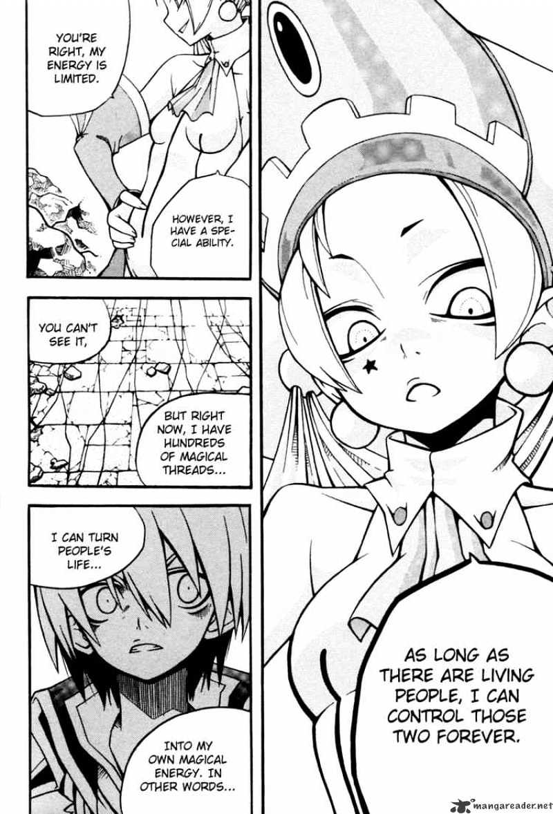 Read Witch Hunter Manga Online