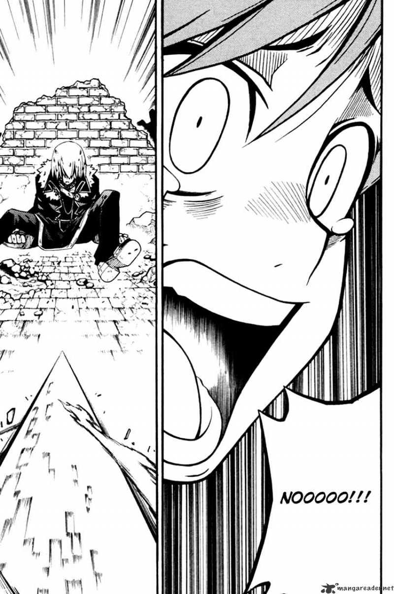 Read Witch Hunter Manga Online