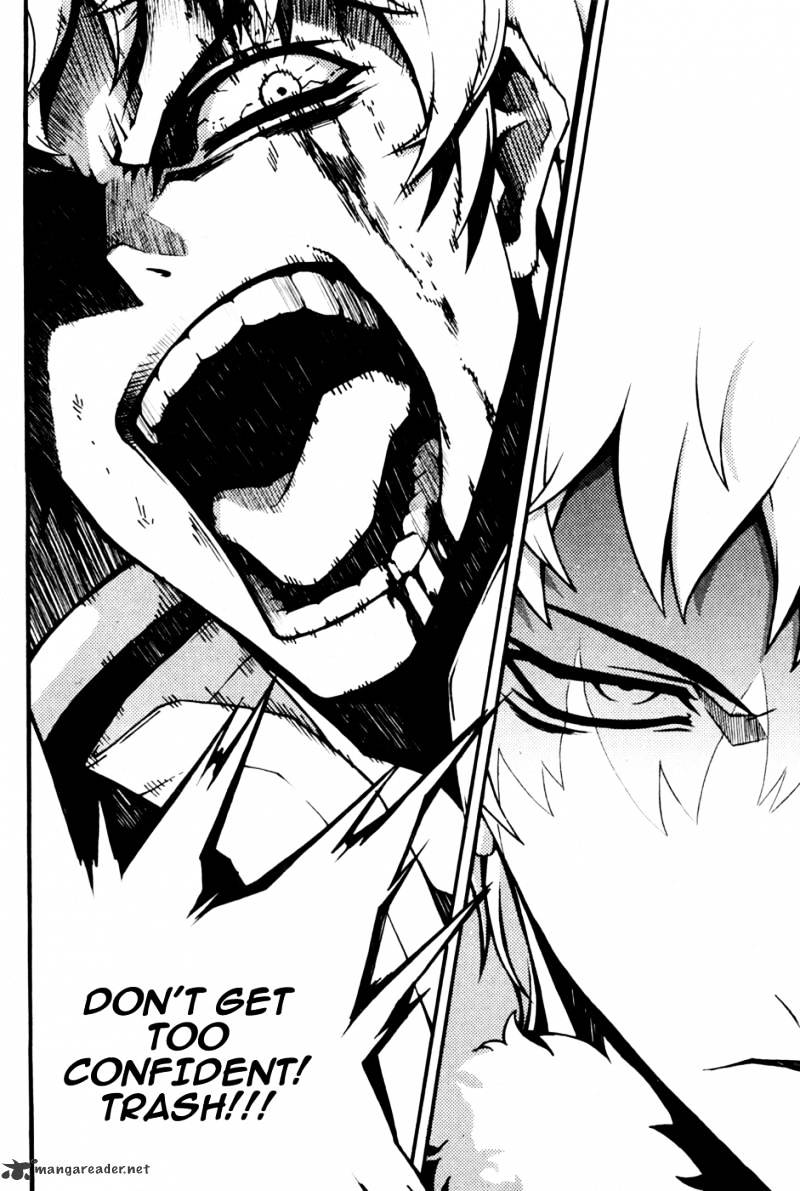 Read Witch Hunter Manga Online