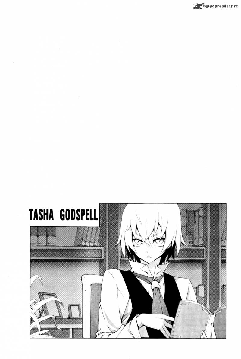 Read Witch Hunter Manga Online