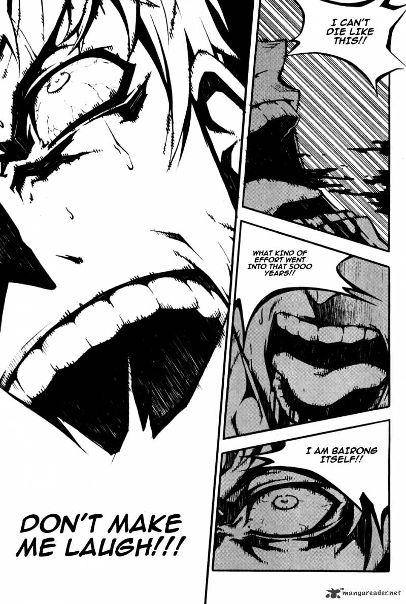 Read Witch Hunter Manga Online