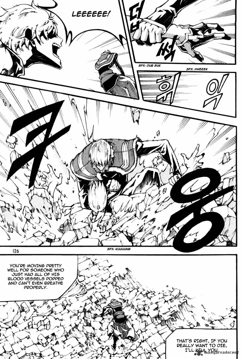 Read Witch Hunter Manga Online