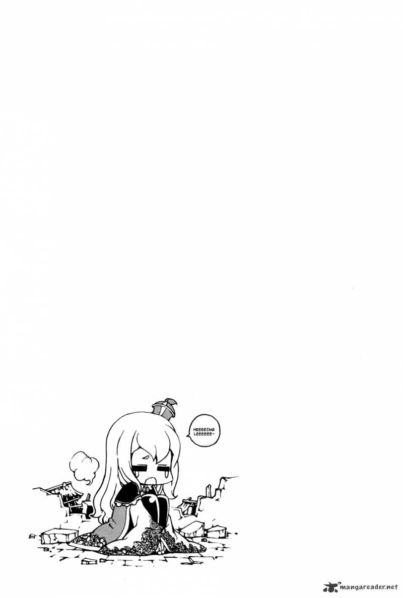 Read Witch Hunter Manga Online