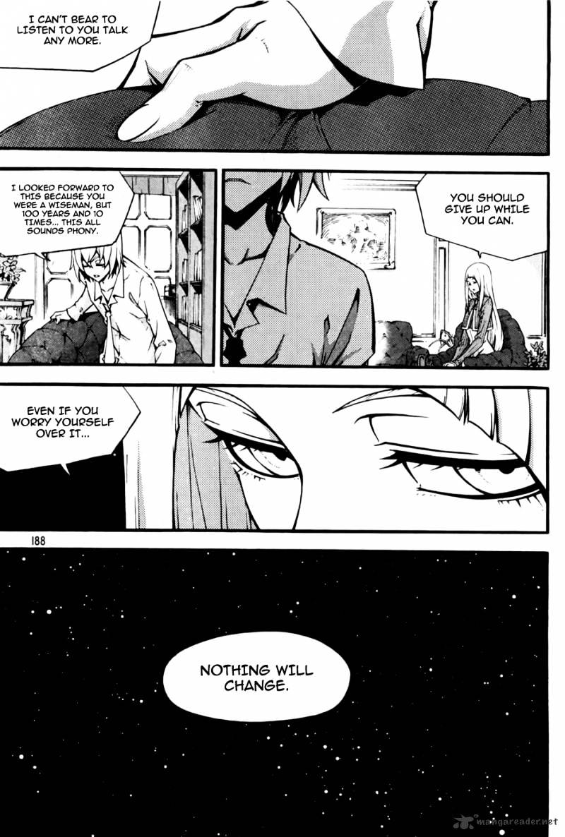 Read Witch Hunter Manga Online