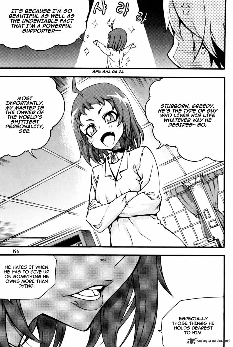 Read Witch Hunter Manga Online