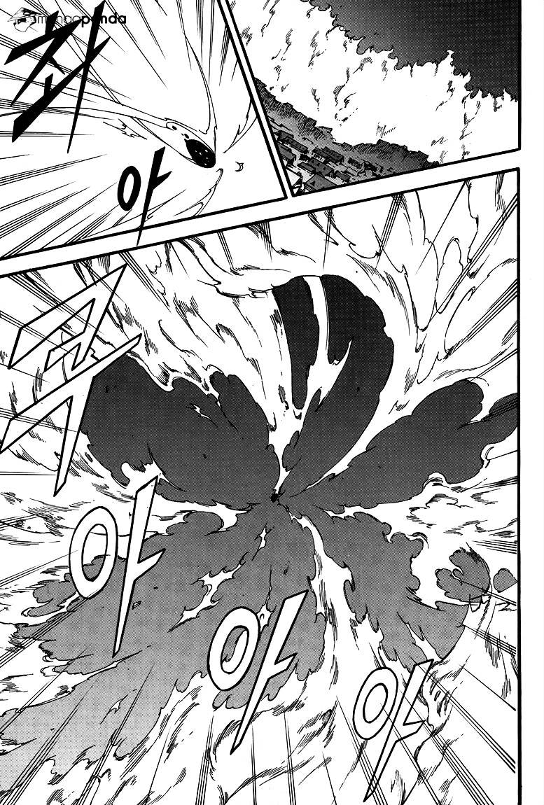 Read Witch Hunter Manga Online